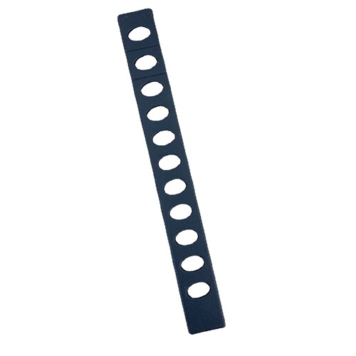 Kitchen Knife Knife Protective Cover Knife Edge Protective Cover Portable Storage Knife Protective Strip Plastic Blade Protective Strip Sheath