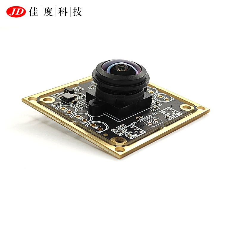 100��OV9281����ͷȫ���ع�����˶�ץ��720P����120֡����ͷģ��