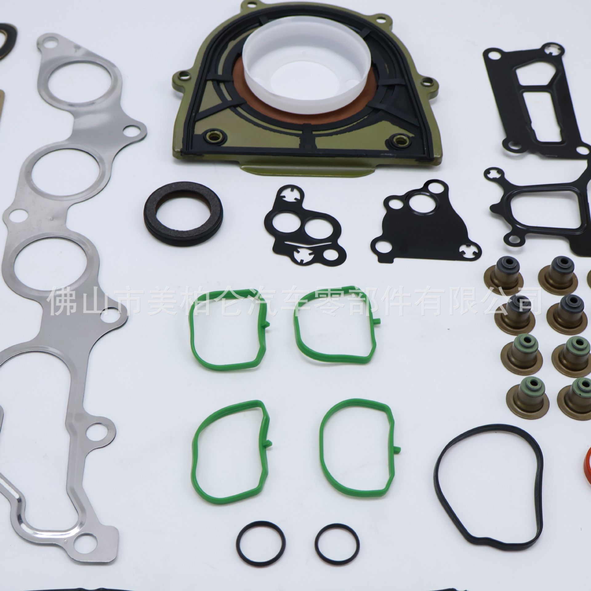Suitable for Mazda Ruiyi 2.5 CX-7 2.5 L5 MZR2.5, part number 9E5Z-6079-B, overhaul kit