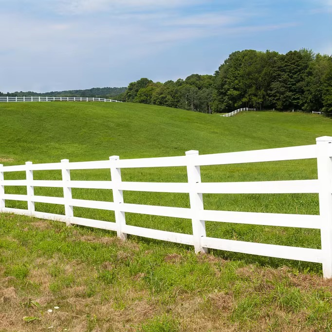 Farm, fence, 2.5meter