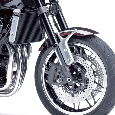 Motorcycle Fender: Mudguard, Front Fender, Front