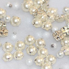 �y���װ�ɫ�ֿp����8mm DIY�Ʒ��� ���b�o��Ь�Ӱ����b�Ʒ