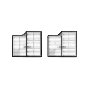 Suitable for Roborock Saros 10 / S9 Maxv Ultra / G30 Sweeping Robot Accessories Filter Element