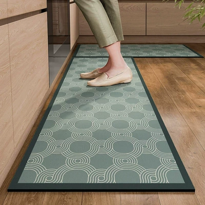 decorative mat – Avtomobil döşəmə paspasları