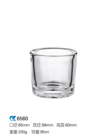 6560 (thickened) cup