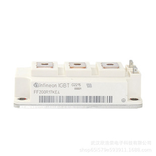 SKM300GB17E4��׃IGBTģ�K�Ɇ�Ԫ300A1700V�߉�׃�lSKM300GB176D