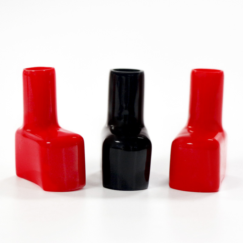 ����ͭ���Ӿ�Ե���� ��ƿ׮ͷ������pvc����