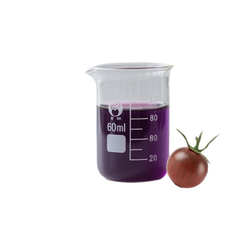 ブラックトマト酵素液 植物果物と野菜発酵酵素液供給 食品グレードの植物エキス供給酵素|undefined