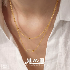 项链;耳环;首饰套装