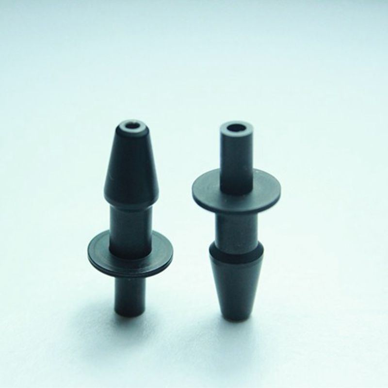 SMT CP45 Pick and Place Machine TN220 3.6 2.2 Nozzle Samsung Placement Equipment Nozzle