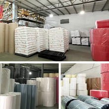 PP无纺布聚丙烯纺粘无纺布定制 丙纶不织布定做 无纺布厂家批发