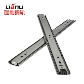 滑轨;家具滑轨