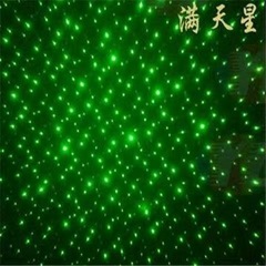 Factory Direct Sale 303 Dedicated Multi-Image Star Head Laser Flashlight Laser Lamp Real Estate Pen Accessories Wholesale