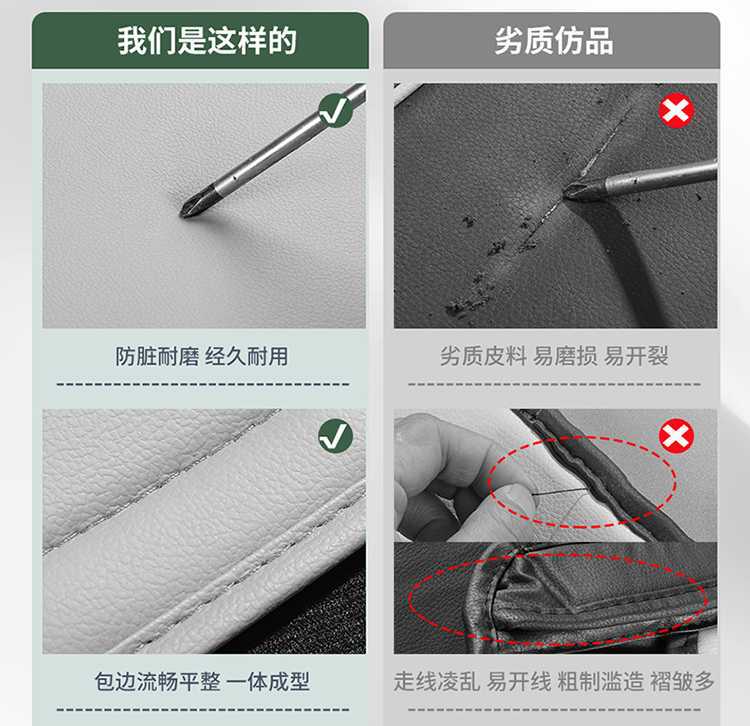 2025 Baojun Xiangjing seat cushion, full coverage, all-season special seat cover, interior modification car accessories, car seat cover