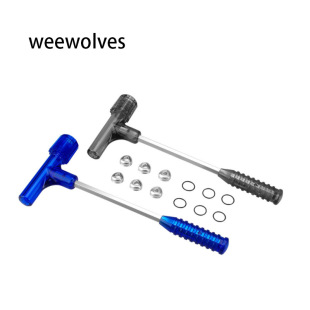 Bullet Puller Bullet Puller hammer with 3 joints suitable for 0.17 to 50 Cal