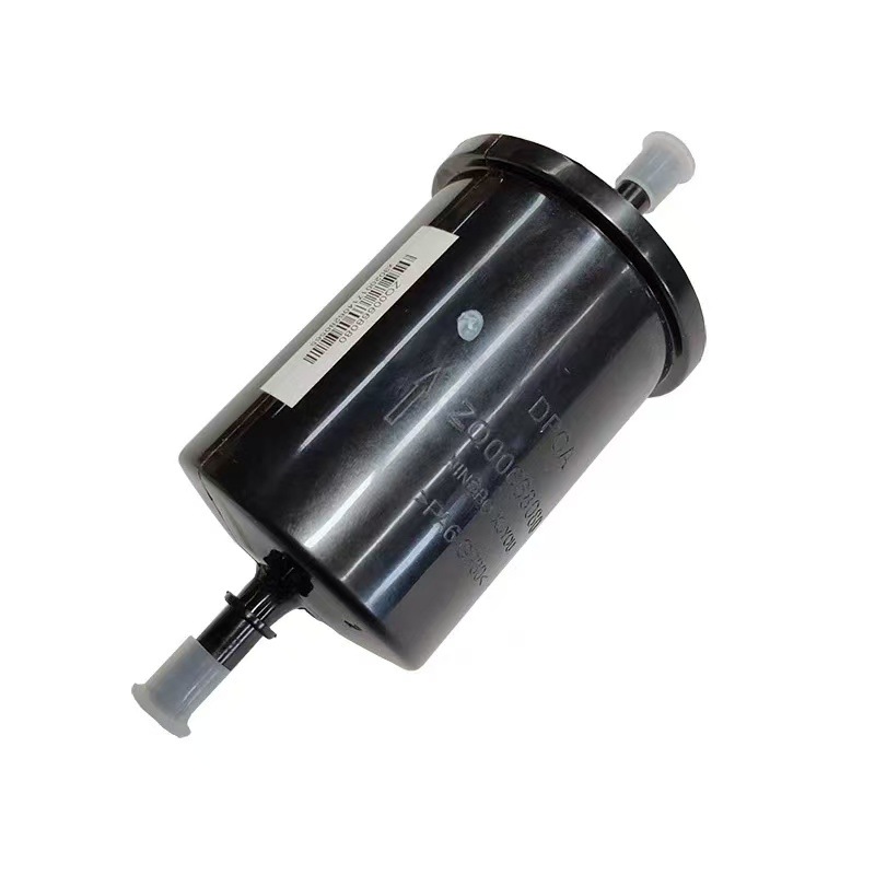 Logo 206 307 308 408 Citroen Sega C2 C4L C5 Gasoline Filter Grids 1567C6
