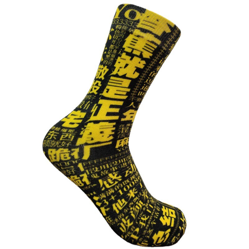 LT европейские и американские мужские модные носки женские европейские и американские уличные модные бренды модные носки для пар мужские европейские и американские ins