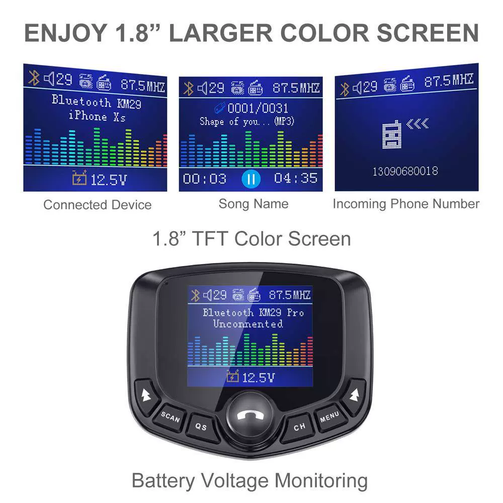 Умная музыкальная зажигалка, зарядное устройство, Bluetooth, MP3