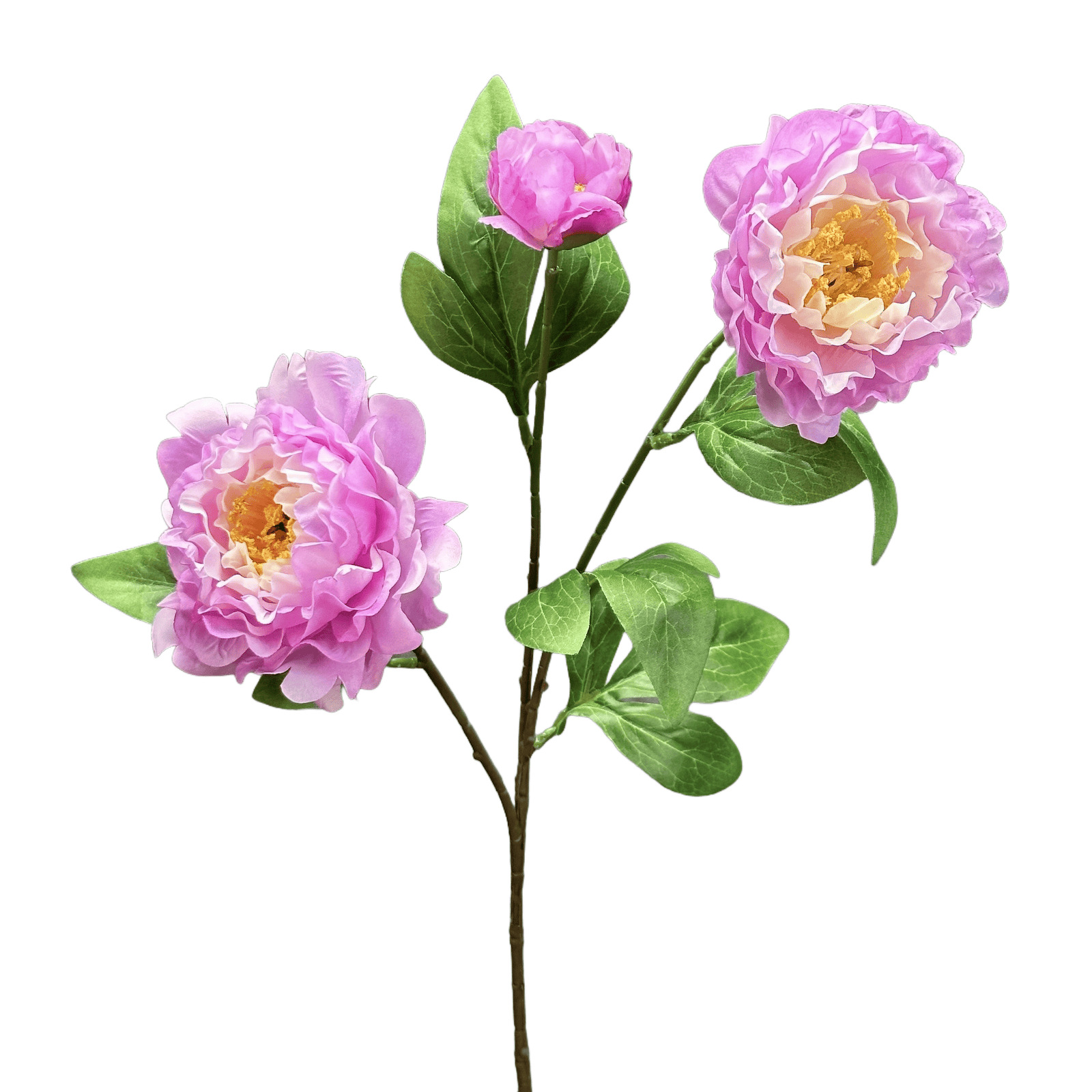 Nuevos sueños de flores falsas decoración de boda decoración de flores falsas hechas a mano al por mayor