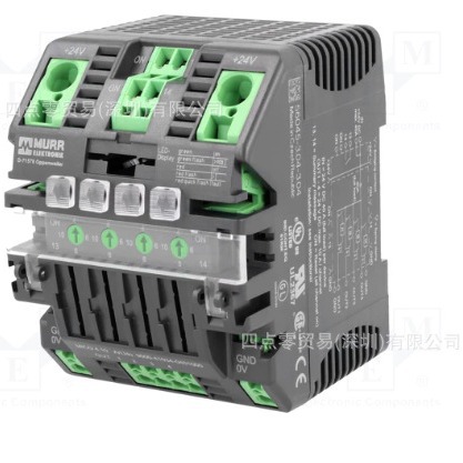 XYZ     Murrelektronik  穆尔    型号Cube67 56501   正品原装