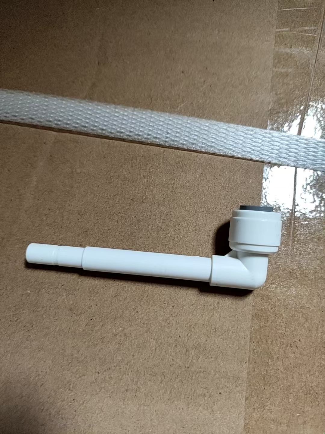 Perno de alargación de 2 puntos