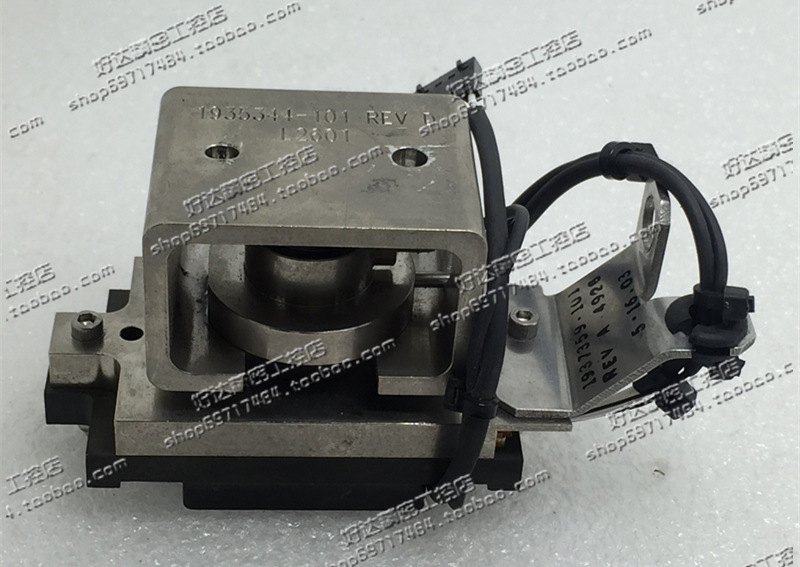 自动化工业吸盘 BGA 35X35 3939395 101B 1935344-101 REV D