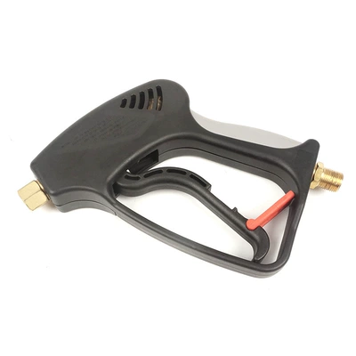 Special Cleaning Gun, High pressure car wash water gun