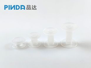 40g-100g-250g-500g-1kg transparent coil bobbin solder wire (coil non-solder wire)