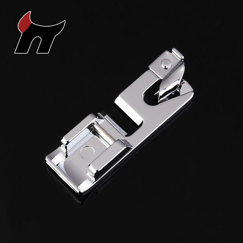 Pie de prensa de ribete de 3mm