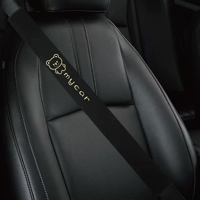 length, suitable for all seasons, Seat belt shoulder pad