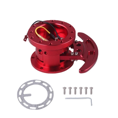 Modified Steering Wheel, Cab and accessories