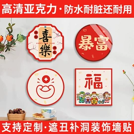 塑料塑胶标签;其他有机玻璃;铭牌
