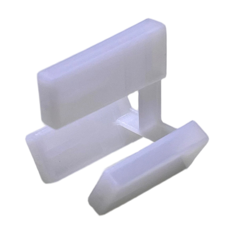 国标三插防尘套 阻燃PC插头护套 10A电源孔保护帽 厂家批发