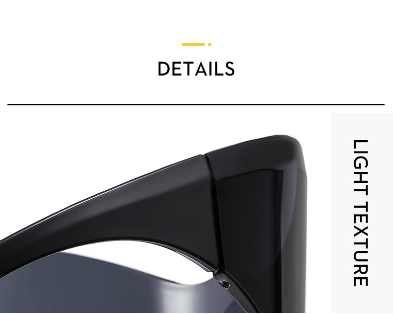 Ballon de sport une pièce à technologie futuriste Y2K, lunettes de soleil punk cool, lunettes hip-hop pour fille épicée, nouvelle collection_voghion.com