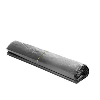 Вертикальная кофейная шлаковая бочка утолщенная сумка для мусора Кофейная шлак для хранения пластиковая чистая сумка Бар шлак мешок