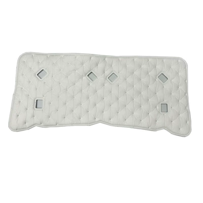 Noise Reduction Modification, Car sound-absorbing cotton