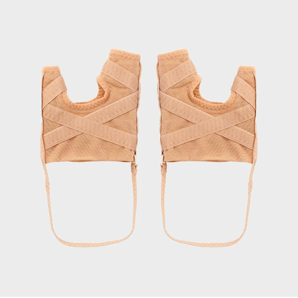 Skin color-1 pair