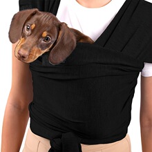 K 34135 Portable Pet Sling Bag ��Я���ﱳ���羳����ͨ��