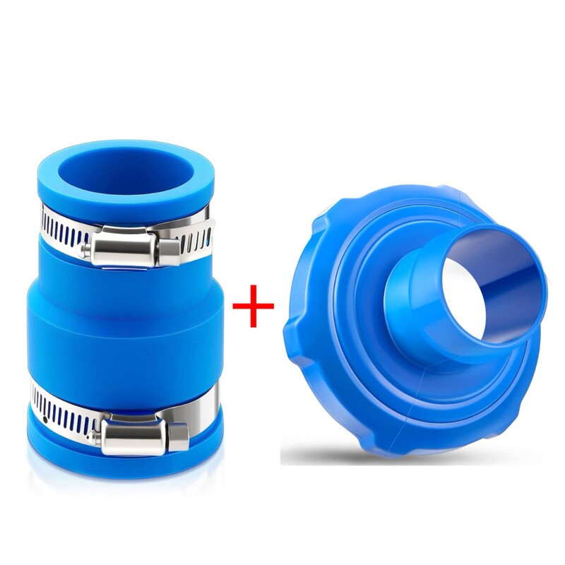 Amazon intex pool skimmer pool vacuum hose adapter Intex Bestway replacer