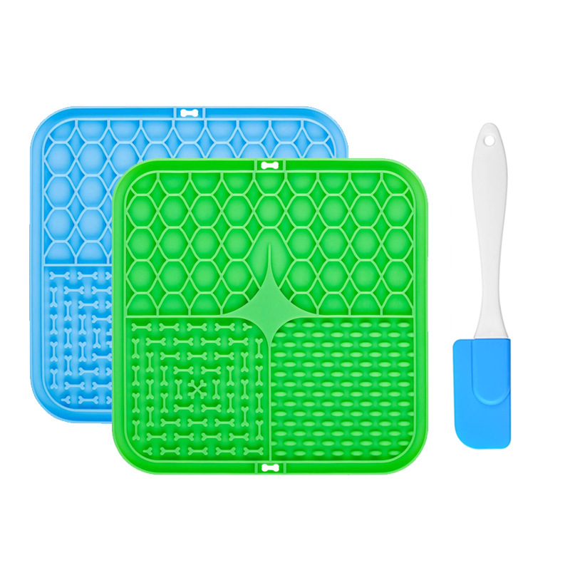 소형 2개입 + 미니 스크래퍼 (색상 랜덤)