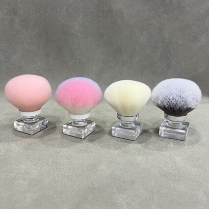 High-Quality Dust-Free New Acrylic Nail Powder Brush, Single Loose Powder Blush Brush, Trimming Cleaning Anti-Static High-Quality Dust-Free New Acrylic Nail Powder Brush, Single Loose Powder Blush Brush, Trimming Cleaning Anti-Static