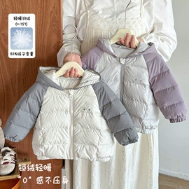 童套装;童羽绒服;童裤