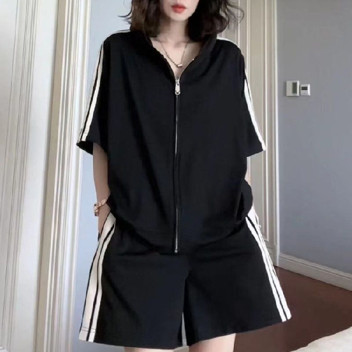 블랙