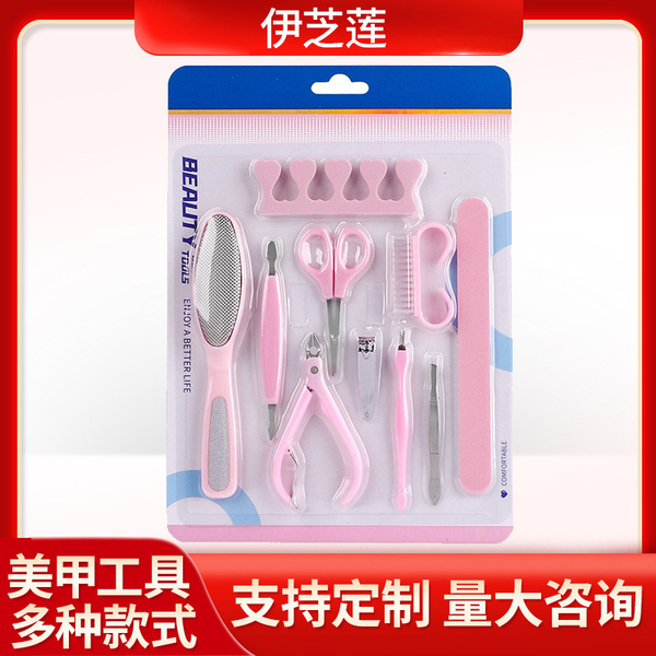 TINPIF Nail scissors