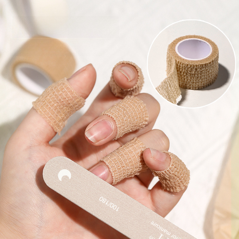 Japanese fingers protection