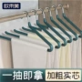 内置家用收纳无痕裤架