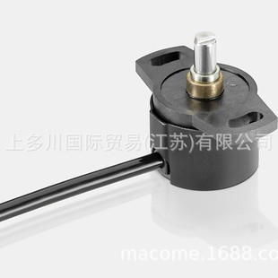 B-PLUS Rotary Sensor RSC2800 Series Angle Sensor More Kawuan Supply Please Bargaining before Slots