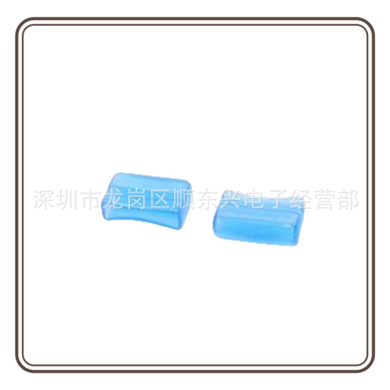 5*20MM 带卡保险丝帽/护套 玻璃管保险丝座/保险座/保险盒