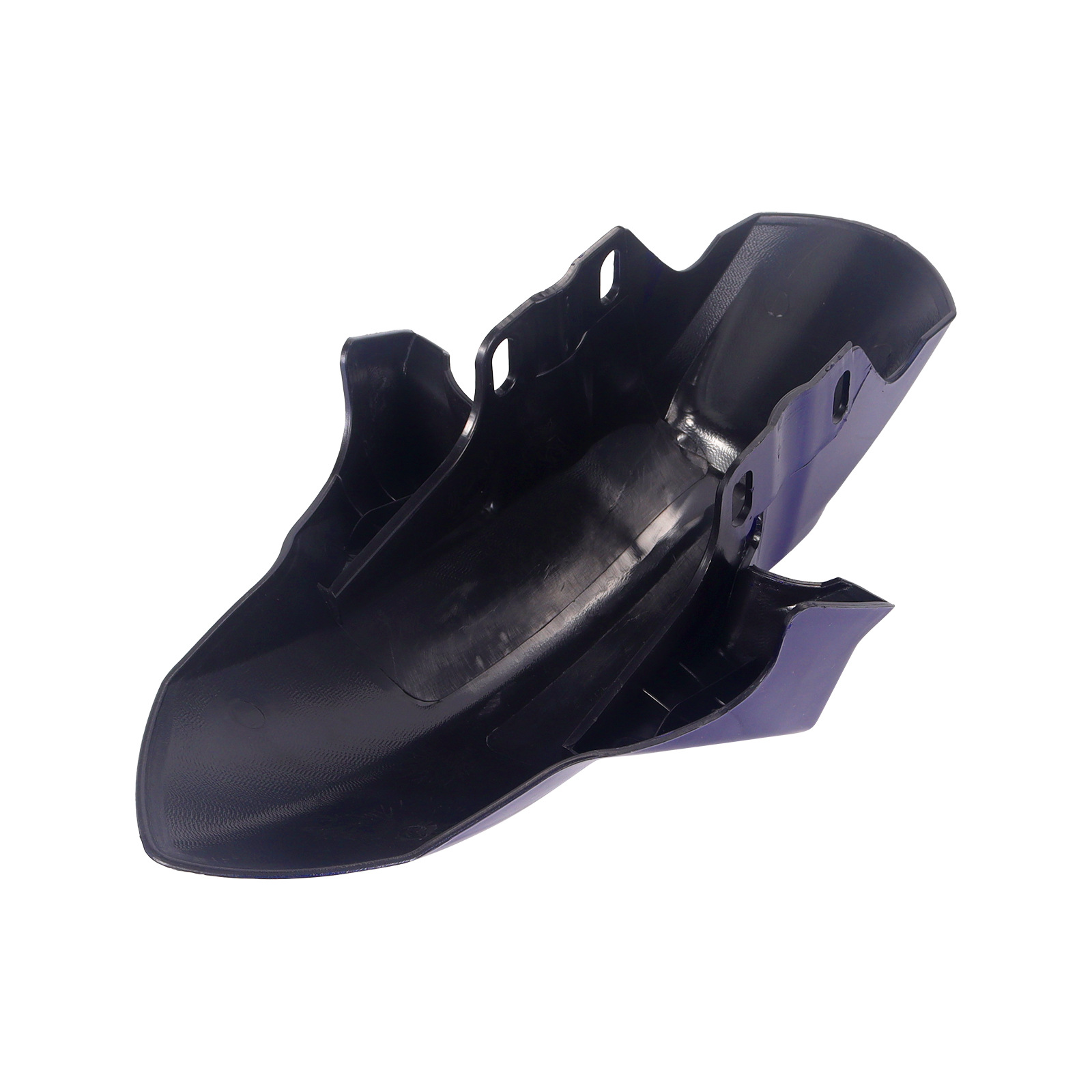 Motorcycle Yamaha Y15 Lc135 Front Fender Motorcycle Modification Parts Fender Southeast Asia Wholesale