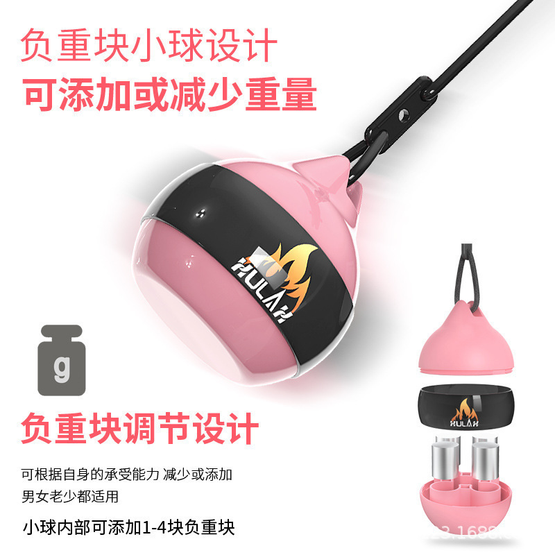 No gota hula hoop inteligente transfronterizo mismo estilo fitness vientre contrayendo grasa quema hula hoop no se caerá